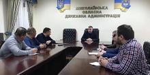 Свежие новости: На Николаевщине проведут неотложные дорожные работы по ликвидации аварийной ямочности