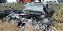 Свежие новости: В смертельном ДТП возле Николаева погибли два водителя и пассажирка, еще два человека травмированы