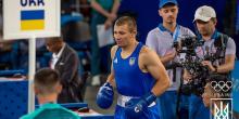 Свежие новости: Хижняк здобув для України ще одну золоту медаль на Олімпіаді