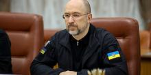 Фото новости: Прем’єр Шмигаль заявив, що в уряді поки не буде кадрових змін Свежие новости: Прем’єр Шмигаль заявив, що в уряді поки не буде кадрових змін