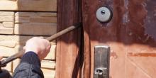 Свіжі новини: У Новому Бузі чоловік зі спільником обікрав будинок: який вирок виніс суд