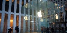 Свежие новости: Apple открыла официальное представительство в Украине