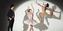 Свежие новости: Американські зірки балету емігрували в Україну