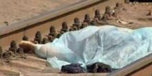 Свежие новости: В Николаеве поезд насмерть сбил женщину