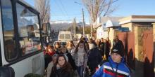 Свежие новости: В Николаевской области жители жалуются на самовольное повышение тарифов на проезд