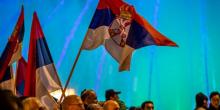 Свежие новости: В Сербии прошли новые протесты против президента