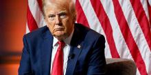 Фото новости: Іран нападе на Ізраїль вже цієї ночі, - Трамп Свежие новости: Іран нападе на Ізраїль вже цієї ночі, - Трамп
