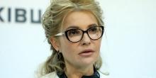 Свежие новости: Юлія Тимошенко: Для порятунку України потрібно створити уряд Національної єдності