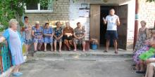 Свежие новости: Вознесенськ. ЗУСТРІЧ З ОСББ 