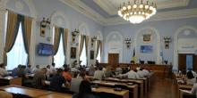Фото новости: Директор департамента Николаевского горсовета заразилась коронавирусом Свежие новости: Директор департамента Николаевского горсовета заразилась коронавирусом