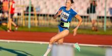 Фото новости: Миколаївські спортсмени завоювали медалі на чемпіонаті України з легкої атлетики Свежие новости: Миколаївські спортсмени завоювали медалі на чемпіонаті України з легкої атлетики