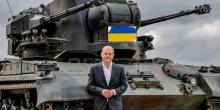 Свежие новости: Германия увеличит производство боеприпасов и ремонтные мощности для поддержки Украины