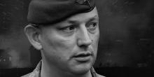 Свежие новости: На Миколаївщині виявили без ознак життя командира 154-ї окремої механізованої бригади