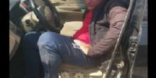 Свежие новости: Під Києвом затримали п'яного екс-полковника, який ледь не збив людину