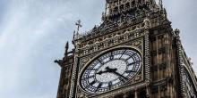 Фото новости: Колокол Биг-Бен в Лондоне умолкнет на четыре года Свежие новости: Колокол Биг-Бен в Лондоне умолкнет на четыре года