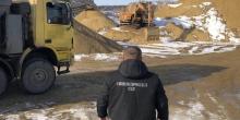 Свежие новости: В Одесской области незаконно добыли песок на 100 млн гривен