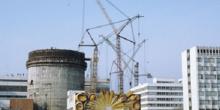 Свежие новости: Второму энергоблоку Южно-Украинской АЭС - 35 лет