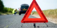 Фото новости: Страшное ДТП: автомобиль насмерть сбил мужчину с ребенком на руках Свежие новости: Страшное ДТП: автомобиль насмерть сбил мужчину с ребенком на руках