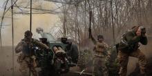 Фото новости: Чому потенційний відхід з Бахмута не стане проблемою ЗСУ, - пояснив експерт Свежие новости: Чому потенційний відхід з Бахмута не стане проблемою ЗСУ, - пояснив експерт