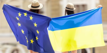 Свежие новости: ЄС готує військову допомогу Україні мінімум на €6 мільярдів – ЗМІ
