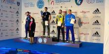 Свежие новости: Николаевец Лукьянов завоевал «бронзу» на Чемпионате мира по кикбоксингу в Италии