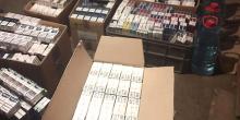 Свежие новости: На Николаевщине силовики изъяли крупную партию контрофактных сигарет и алкоголя на миллион гривен