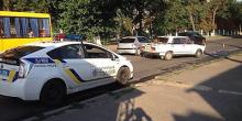 Фото новости: В Николаеве автомобиль «ВАЗ» сбил пожилого человека Свежие новости: В Николаеве автомобиль «ВАЗ» сбил пожилого человека