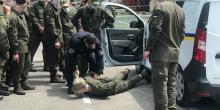 Свежие новости: Запорожские нацгвардейцы прибыли в Одессу для усиления охраны правопорядка в курортный сезон
