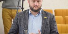 Свежие новости: Невенчанный выступил в защиту экс-мэра Сенкевича, которого критиковали «по надуманным причинам»