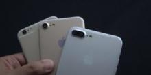 Свежие новости: Видео: iPhone 7, 7 Plus и 7 Pro