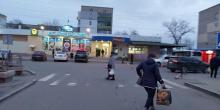 Фото новости: ВІДЕО: Вознесенські поліцейські впродовж кількох годин розшукали водія, який скоїв наїзд на жінку та поїхав Свежие новости: ВІДЕО: Вознесенські поліцейські впродовж кількох годин розшукали водія, який скоїв наїзд на жінку та поїхав