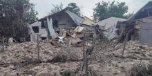Фото новости: Обстріл Миколаївської області: пошкоджено соціальну інфраструктуру та житлові будинки Свежие новости: Обстріл Миколаївської області: пошкоджено соціальну інфраструктуру та житлові будинки