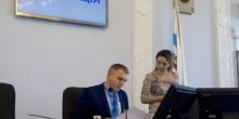 Фото новости: В Николаеве в один день пройдут сессии городского и областного советов Свежие новости: В Николаеве в один день пройдут сессии городского и областного советов
