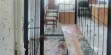 Фото новости: В полиции заявили, что мотивом подрыва гранат в суде Никополя могла стать месть Свежие новости: В полиции заявили, что мотивом подрыва гранат в суде Никополя могла стать месть