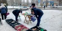 Свежие новости: В Николаеве провели очередной рейд с целью недопущения стихийной торговли
