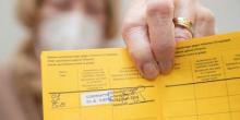 Фото новости: В Испании назвали возможные сроки введения паспортов вакцинации Свежие новости: В Испании назвали возможные сроки введения паспортов вакцинации