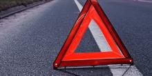Фото новости: В Киеве беременная устроила жесткое ДТП: есть пострадавшие Свежие новости: В Киеве беременная устроила жесткое ДТП: есть пострадавшие