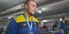 Свежие новости: Украинец нокаутом одержал победу на Кубке мира по кикбоксингу