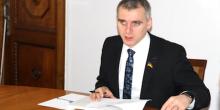 Фото новости: Все зеленые зоны в Николаеве в 2018 году передадут КП «Николаевские парки», - Сенкевич Свежие новости: Все зеленые зоны в Николаеве в 2018 году передадут КП «Николаевские парки», - Сенкевич
