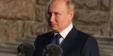 Фото новости: Путін спробує спровокувати НАТО, щоб підняти себе на світовий рівень – Жданов Свежие новости: Путін спробує спровокувати НАТО, щоб підняти себе на світовий рівень – Жданов