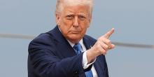 Свежие новости: Трамп про “мирну угоду” щодо України