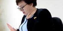 Фото новости: Депутати Южноукраїнської міської ради вимагають скликати сесію, а Дзюбенко відмовляється оприлюднити проект рішення Свежие новости: Депутати Южноукраїнської міської ради вимагають скликати сесію, а Дзюбенко відмовляється оприлюднити проект рішення