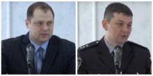 Фото новости: Вознесенские депутаты заслушали отчёты правоохранителей за 2016 год Свежие новости: Вознесенские депутаты заслушали отчёты правоохранителей за 2016 год