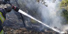 Свежие новости: Вогнеборці Миколаївщини загасили 18 пожеж в екосистемах