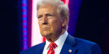 Свежие новости: Трамп анонсував, що Ормузька протока незабаром буде відкрита
