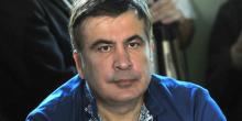 Свежие новости: Саакашвили заплатил штраф за незаконное пересечение границы