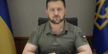 Фото новости: Попередні результати перевірки воєнкомів невтішні, – Президент Зеленський Свежие новости: Попередні результати перевірки воєнкомів невтішні, – Президент Зеленський