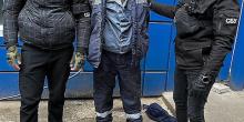 Свежие новости: Миколаївця засудили за передачу ворогу даних поблизу акваторії Чорного моря