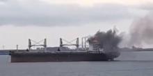 Свежие новости: В порту Николаева российская ракета попала в иностранное судно в акватории Южного Буга