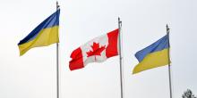 Свежие новости: Украина и Канада подписали соглашение о создании зоны свободной торговли